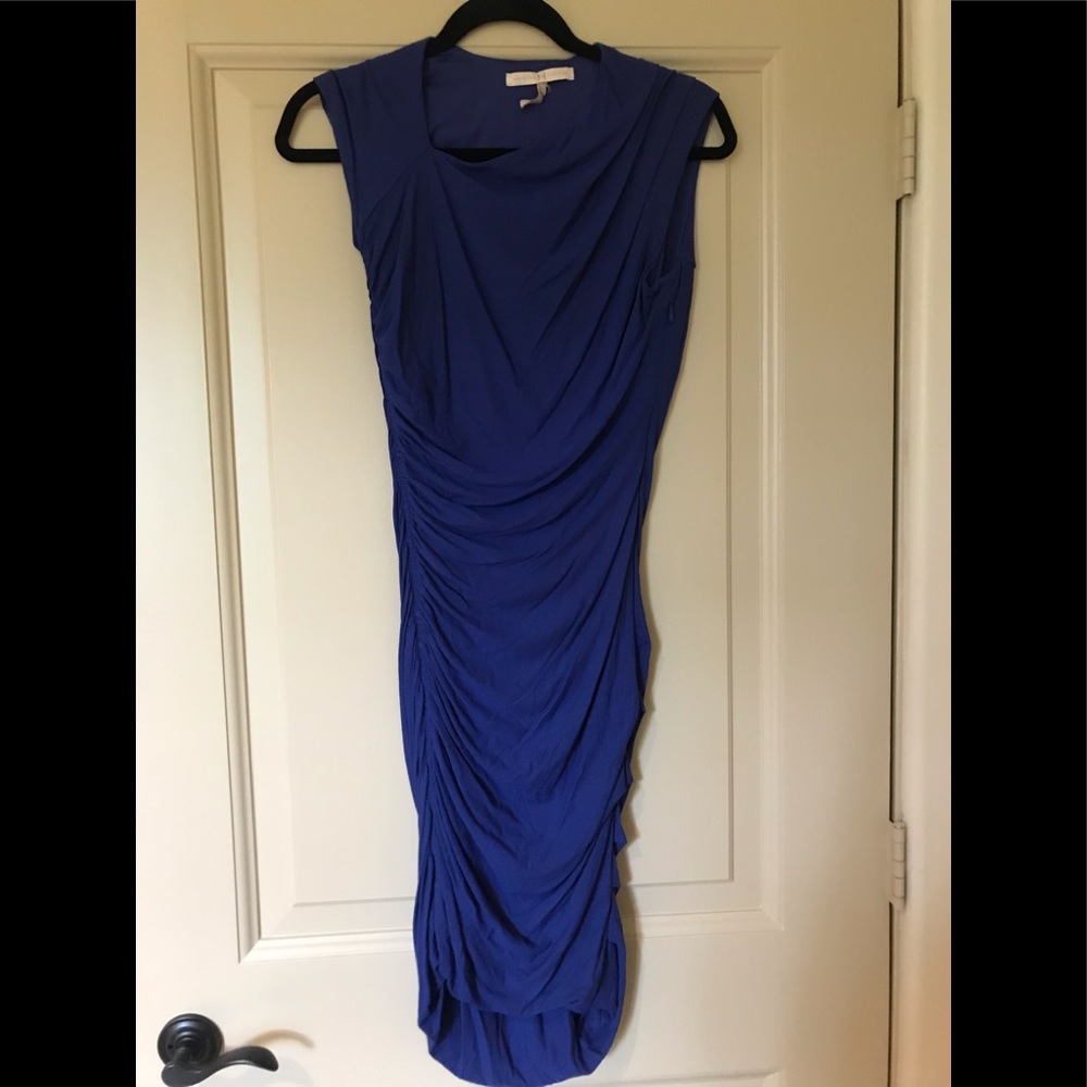 Halston Heritage Dress